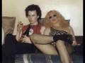 Sid Vicious+Nancy Laura Spungen: Haunted (By The Ghost...)
