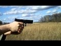 Dual Glocking Fun With a Glock 17c & 19