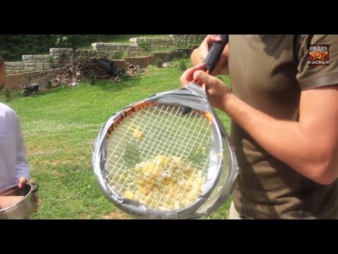 how to make egg salad