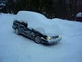 855 snow ownage