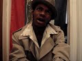 Haitian V Speaks On Rap Music Haitian V Speaks On Rap Music
