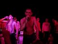 WWO London - Sokol wokal