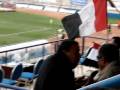 Arab Championsleague: US Monastir (Al-Ittihad) 2:0 Al-Quwa Al-Jawiya Baghdad
