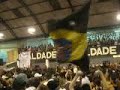 ENSAIO DA GAVI�ES - CARNAVAL 2007 - HINO