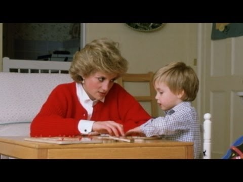 Diana - How will the Duchess of Cambridge fare as the mother of Prince William's child? For more on this story, click here: http://abcnews.go.com/Health/kate-middlet...