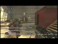 Commentary? psssh, sniping on killhouse is not recommended. just shoot your fucking gun!!!