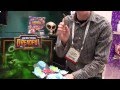 Doctor Dreadful Aliens - 2012 New York Toy Fair - The Toy Spy