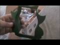 videos de Unboxing Jan 9th 2009