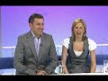 Appearing on the Five Thirty Show on stv Friday 15/02/2008