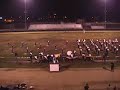 Oceanside High School Band: 2006 Band Spectacular