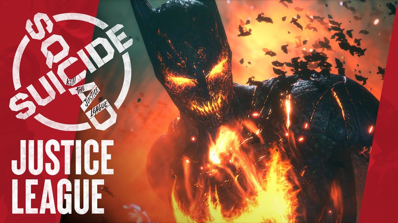 Suicide Squad: Kill the Justice League [Xbox Series X Games]