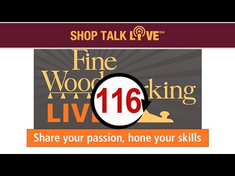 Fine Woodworking Woodworking DIY Plan