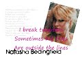Natasha Bedingfield Karaoke-Unwritten