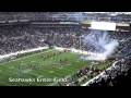 Seahawks vs. Jets Football