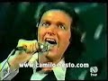 Getsemani (directo) Camilo Sesto, 1977 Getsemani (directo) Camilo Sesto, 1977