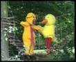 Bamse og Kylling - Jodlesangen MDS Remix