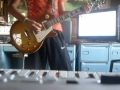El Estanque, Intro, Cover