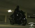 Hayabusa Burnout