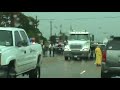 Roma Texas flood 2008 pt7