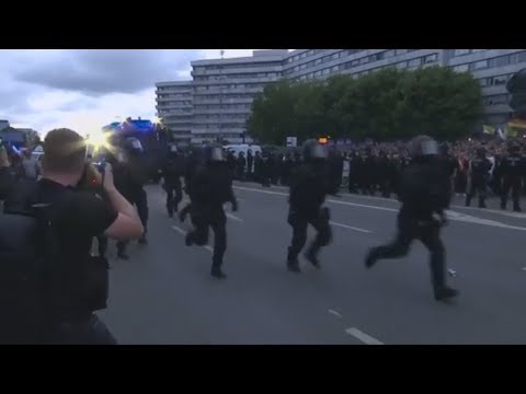 Kubicki zu Chemnitz: