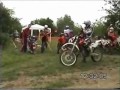 trening spojeny z gulasom
