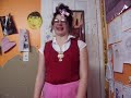 thelma- Camel toe