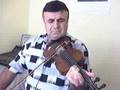 Bulent Sabah Keman Huzzam Taksim