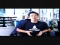 Alfred Hsing Stunt Reel 2007