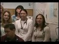 Dr. Fan and his team talk about bone cancer