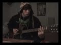 Blink 182 - Stay Together for the Kids (Cover)