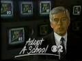 CBS Saturday Bumpers and WCBS-TV Promos 1984