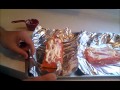 Salmon Recipe Video 