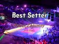 Best Players of Volleyball World League 2007 [www.volleyball-movies.pl]