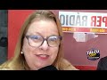 Talcu show invade a super rádio