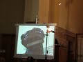 Fordongianus. III luned� della cattedrale: introduzione