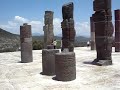 Los Gigantes de Tula, Hidalgo México Los Gigantes de Tula, Hidalgo México