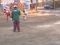 Borre skills tierra