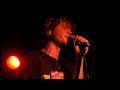Ra Ra Riot - Each Year at Our Graves