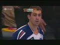 Finaleinzug Handball Deutschland - Frankreich