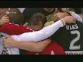 finaleinzug handball deutschland - frankreich