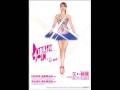 蔡依林Jolin Tsai - 花蝴蝶Butterfly [Preview 1:49sec]