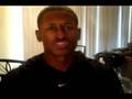 J Rome (cover) Whitney Houston's I Have Nothing