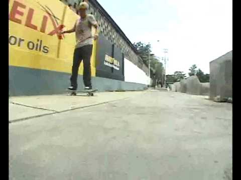Nika Tour 09 See video
