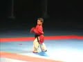 karate do  demo