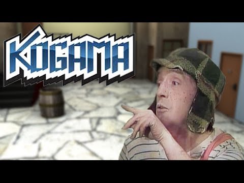 KOGAMA - A VILA DO CHAVES