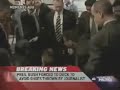zapato a bush (Cancion oficial integrada)