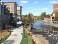 Fall Park Wins International Award