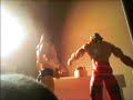 RVD vs john morrinson RVD vs john morrinson