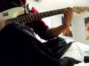 Wonderwall Oasis Cover