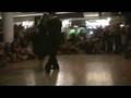 Gabriel Misse y Analia Centurion Tango Performance 3